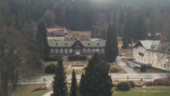 Lázně Karlova Studánka