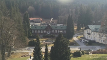 Lázně Karlova Studánka