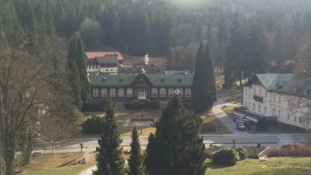 Lázně Karlova Studánka