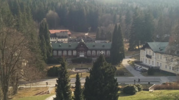 Lázně Karlova Studánka