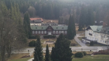 Lázně Karlova Studánka