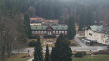 Lázně Karlova Studánka