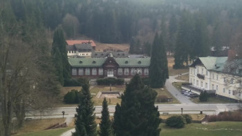 Lázně Karlova Studánka