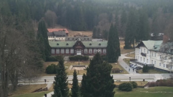 Lázně Karlova Studánka