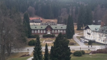 Lázně Karlova Studánka