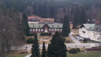 Lázně Karlova Studánka