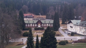 Lázně Karlova Studánka