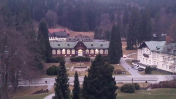 Lázně Karlova Studánka