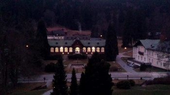 Lázně Karlova Studánka