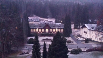 Lázně Karlova Studánka