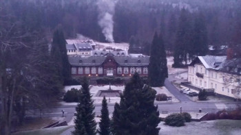 Lázně Karlova Studánka