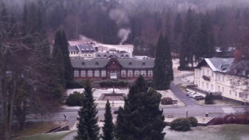 Lázně Karlova Studánka