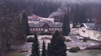 Lázně Karlova Studánka