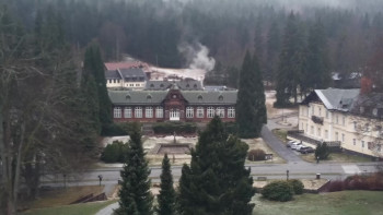 Lázně Karlova Studánka