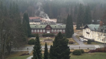 Lázně Karlova Studánka