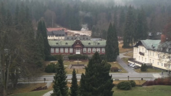 Lázně Karlova Studánka