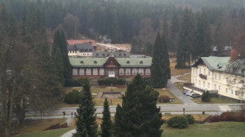 Lázně Karlova Studánka