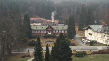 Lázně Karlova Studánka