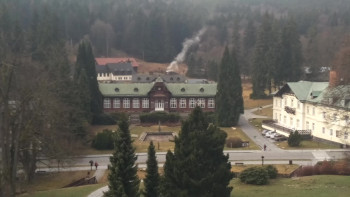 Lázně Karlova Studánka