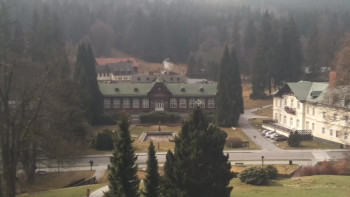 Lázně Karlova Studánka