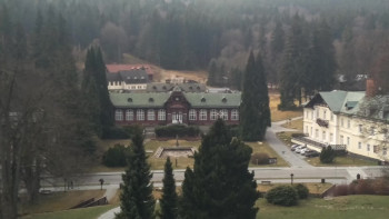 Lázně Karlova Studánka