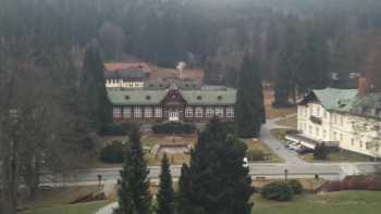 Lázně Karlova Studánka