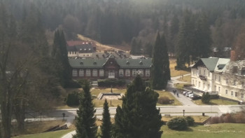 Lázně Karlova Studánka