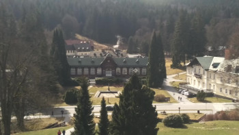 Lázně Karlova Studánka