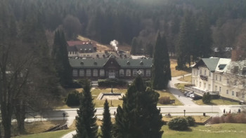 Lázně Karlova Studánka