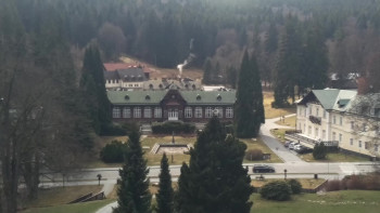 Lázně Karlova Studánka