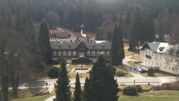 Lázně Karlova Studánka