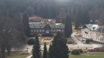 Lázně Karlova Studánka