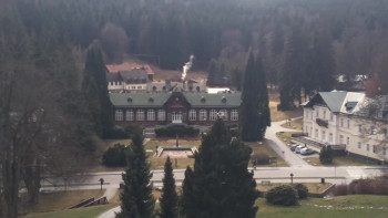 Lázně Karlova Studánka