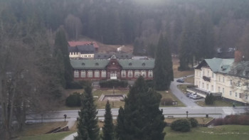 Lázně Karlova Studánka