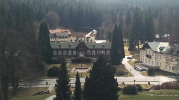 Lázně Karlova Studánka