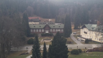 Lázně Karlova Studánka