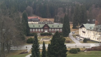 Lázně Karlova Studánka