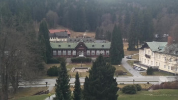 Lázně Karlova Studánka