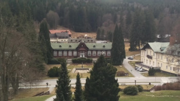 Lázně Karlova Studánka