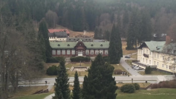 Lázně Karlova Studánka