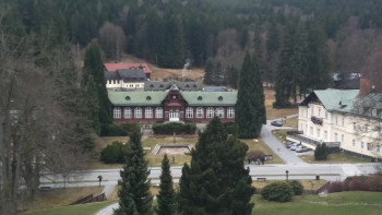 Lázně Karlova Studánka