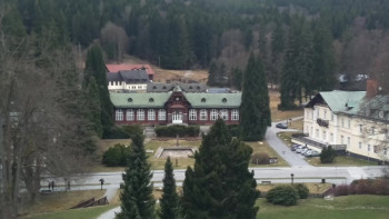 Lázně Karlova Studánka