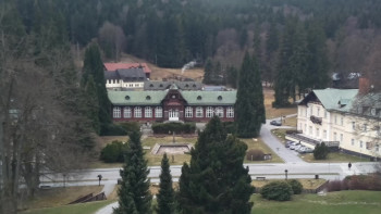 Lázně Karlova Studánka