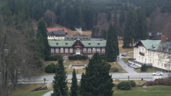 Lázně Karlova Studánka