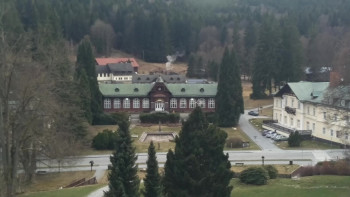 Lázně Karlova Studánka