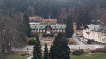 Lázně Karlova Studánka