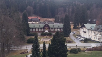 Lázně Karlova Studánka