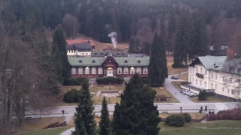 Lázně Karlova Studánka