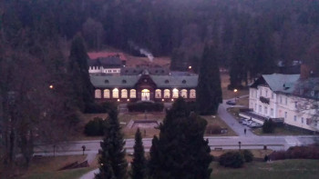 Lázně Karlova Studánka