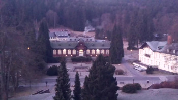 Lázně Karlova Studánka